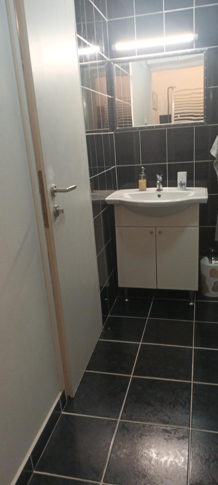 Tisa Self Check In Apartment Plitvicka Jezera Exterior photo