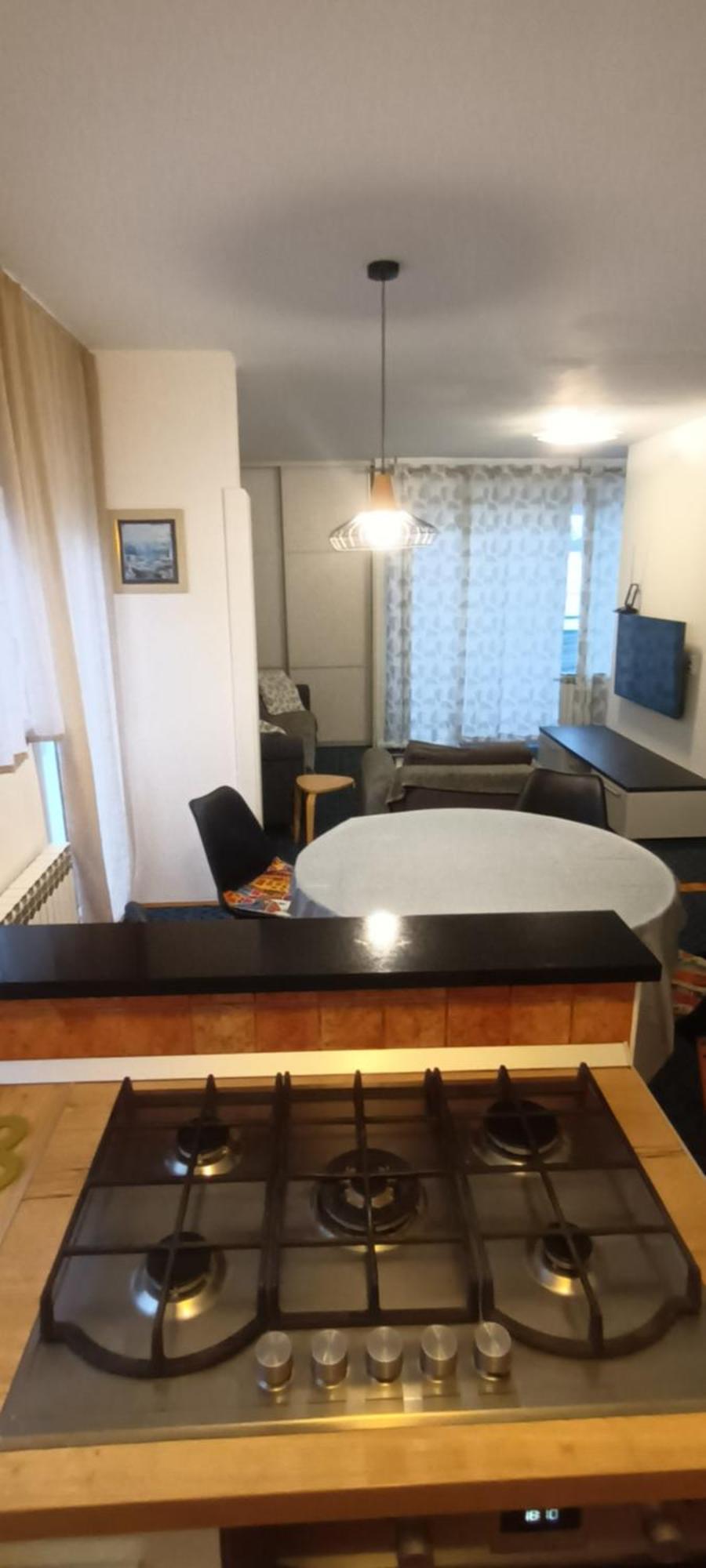 Tisa Self Check In Apartment Plitvicka Jezera Exterior photo