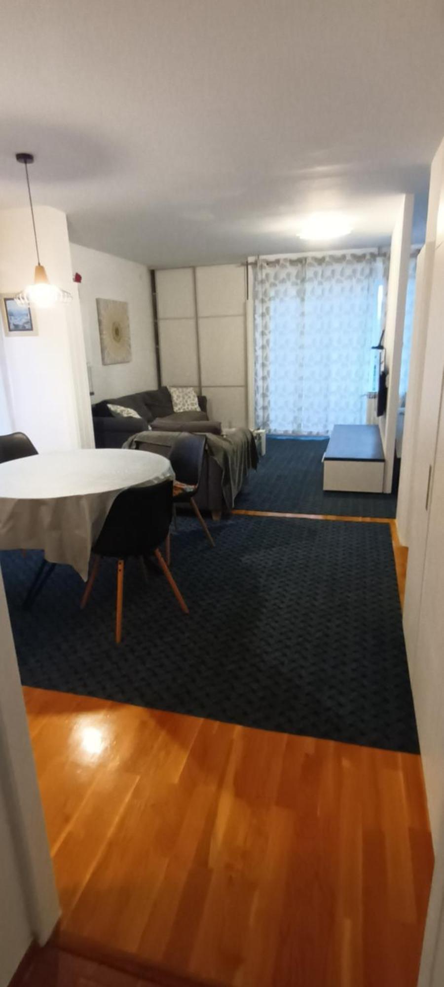 Tisa Self Check In Apartment Plitvicka Jezera Exterior photo