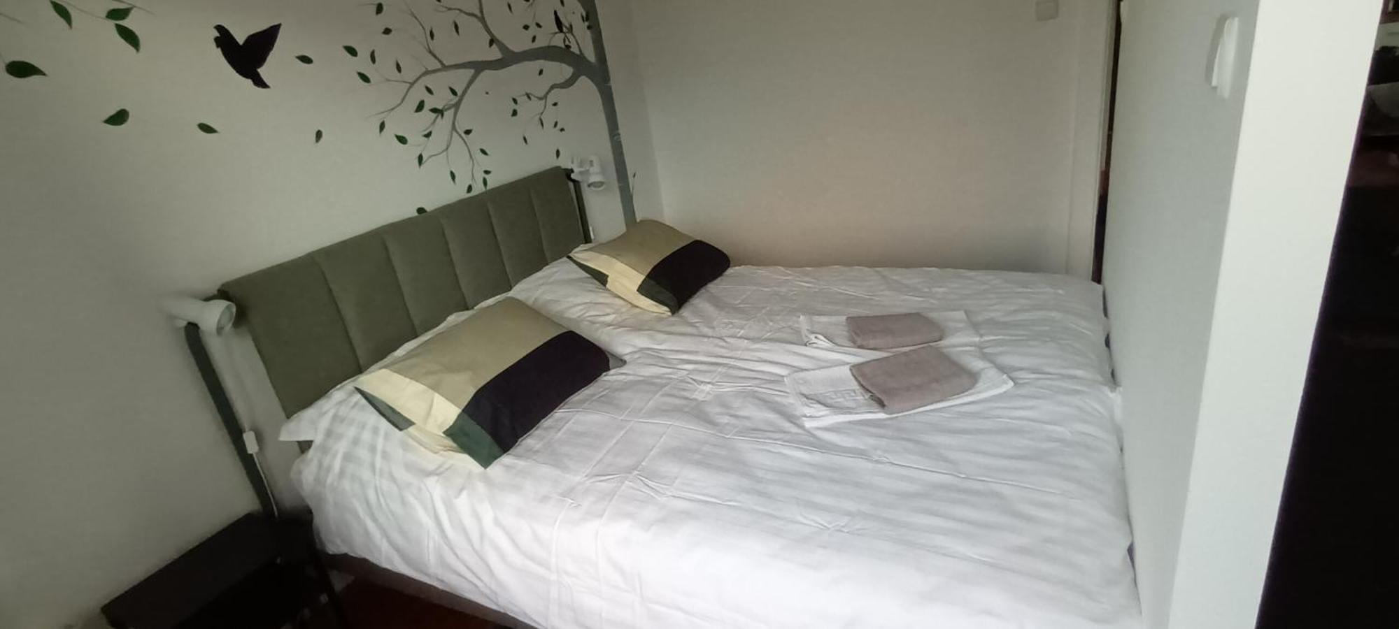 Tisa Self Check In Apartment Plitvicka Jezera Exterior photo