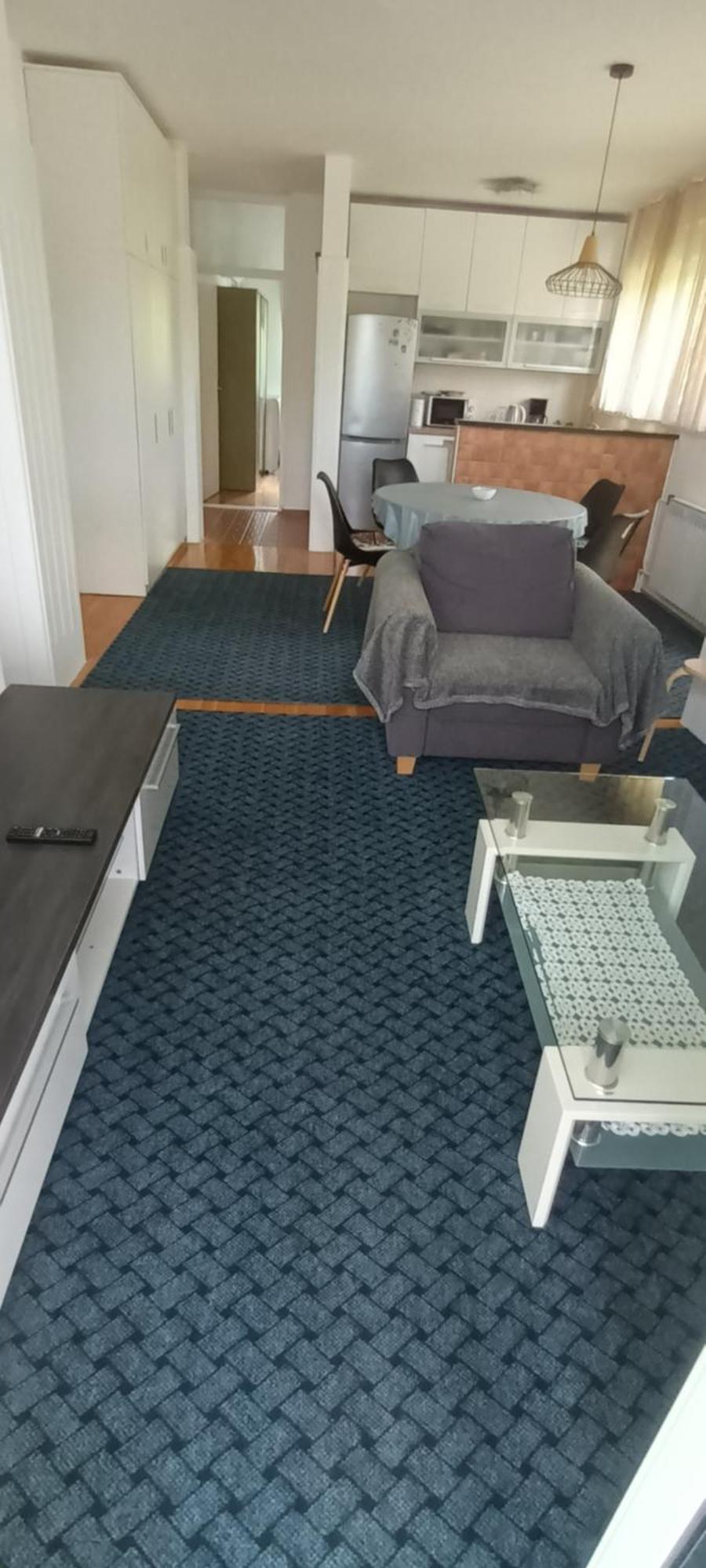 Tisa Self Check In Apartment Plitvicka Jezera Exterior photo